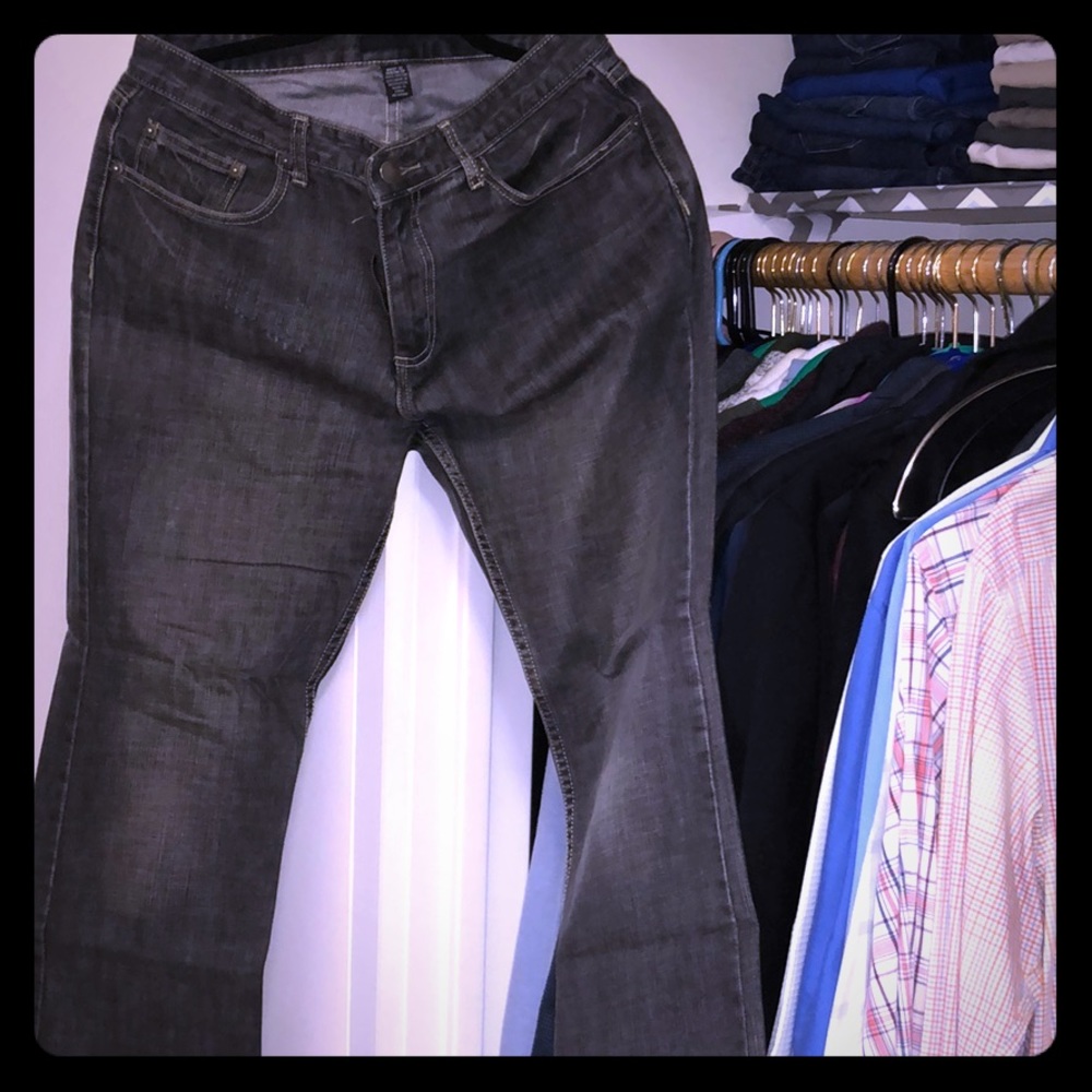 Men’s jeans